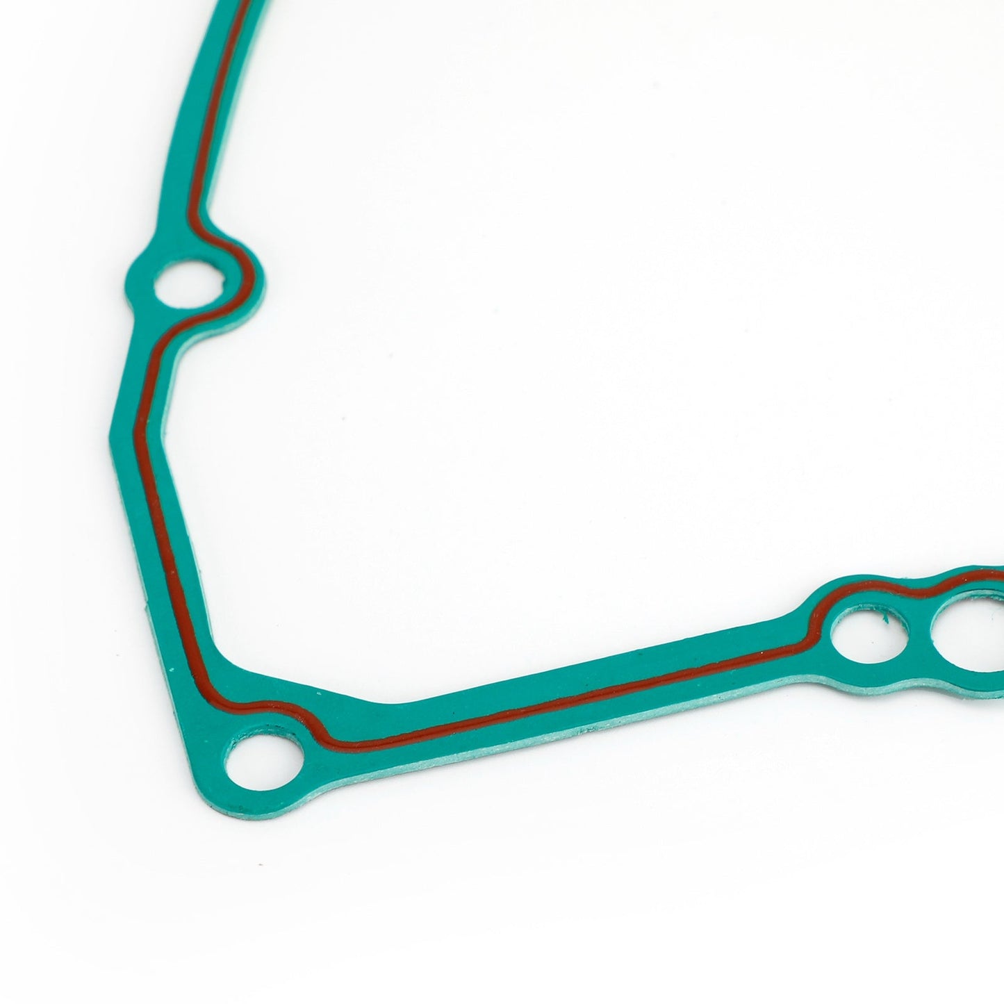 3 juntas de tapa de estator de motor izquierdo para Suzuki GSX1300R Hayabusa 1300 (1999-2022)