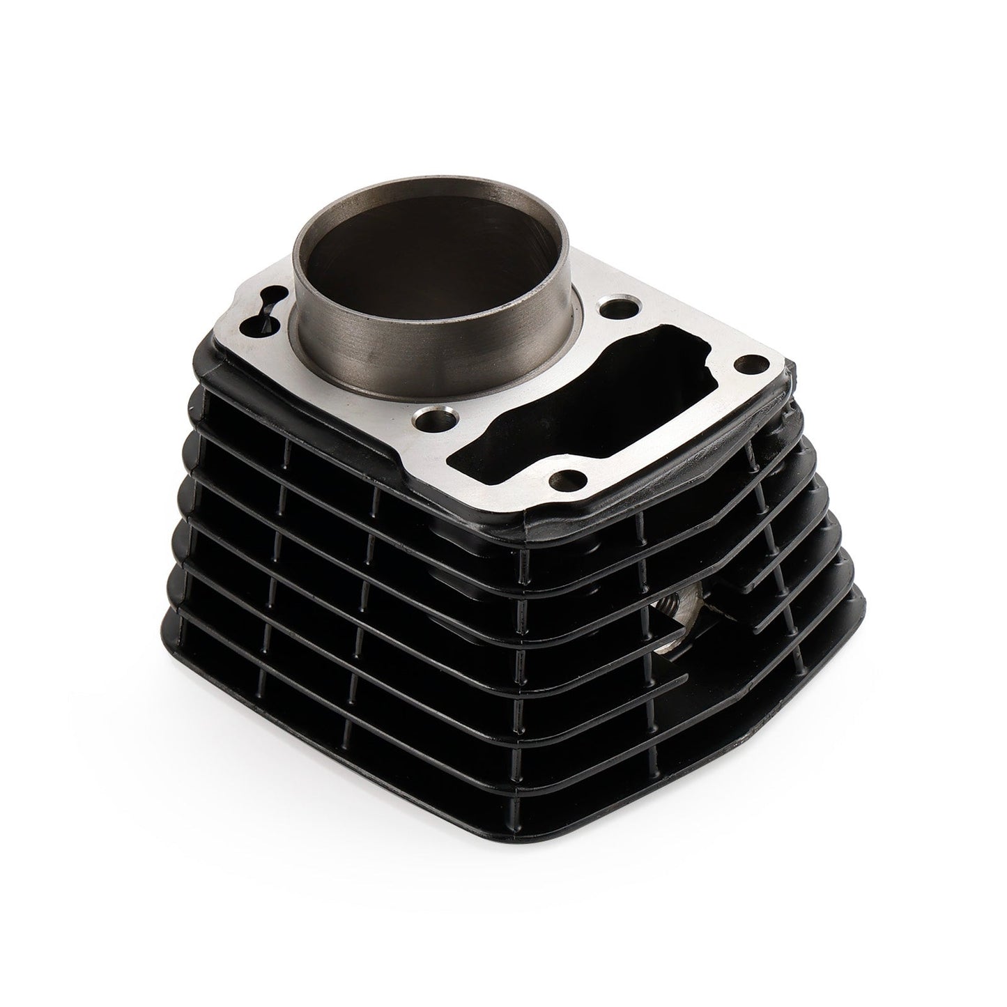 Complete Cylinder Barrel Piston Kit 110cc Fits Honda CB1 CB110 (KWS) 2015-2019