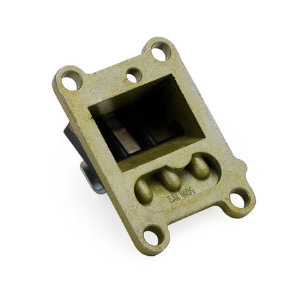 6E0-13610-00 Reed Valve Assy For Yamaha 2 Stroke 4HP 5HP Outboard Motor
