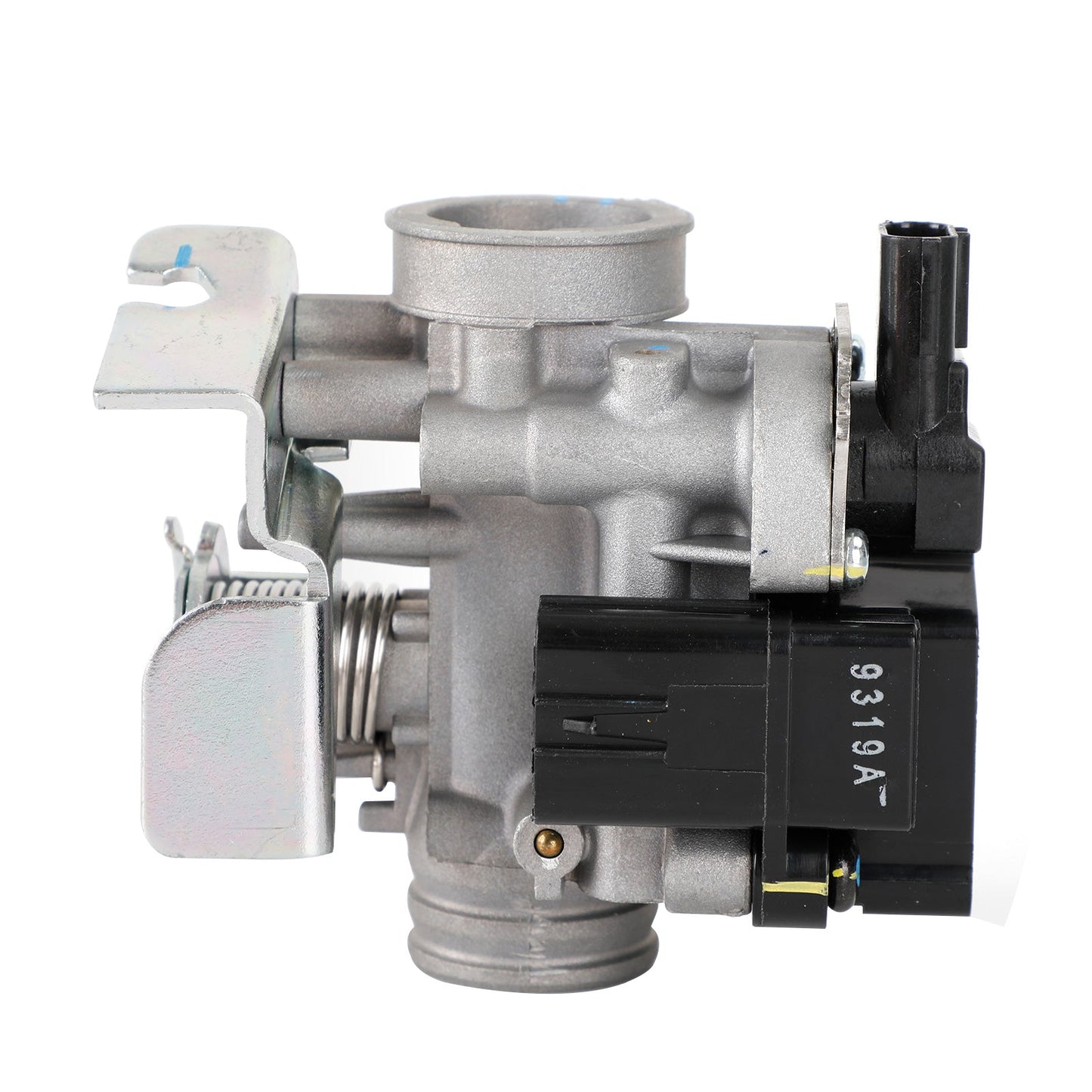 Conjunto de cuerpo del acelerador Honda Click 110CC 16400-Kvb-T01 16400-KVB-T02