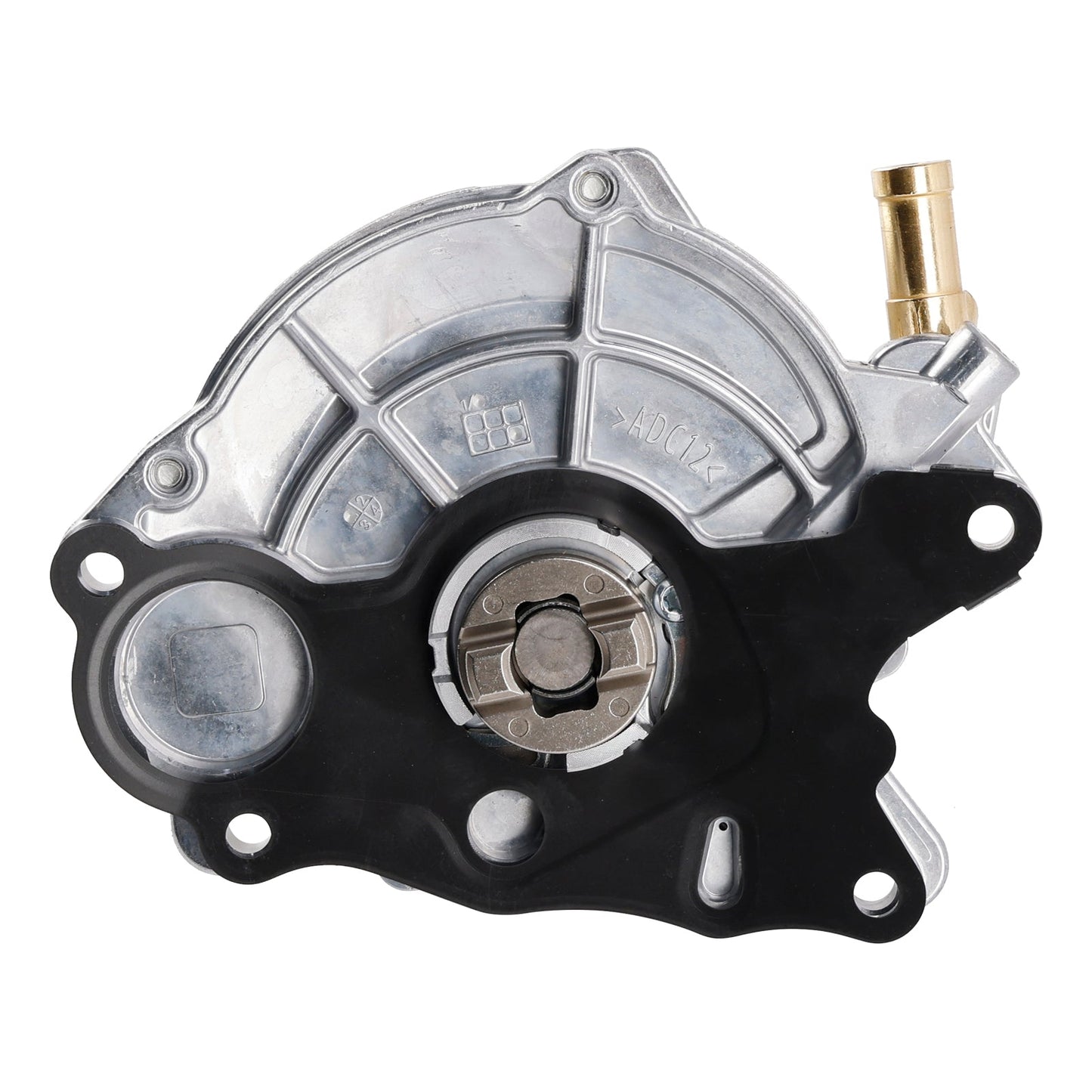 Pompe à vide 03L145100H pour Volkswagen Crafter 30-35 30-50 Amarok 2.0 TDI 11-23 BiTDI