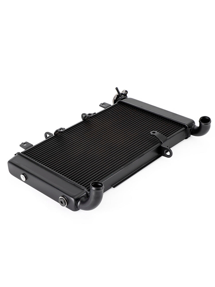 Enfriador de radiador de motor de aluminio compatible con Honda CBR650R 2019-2022