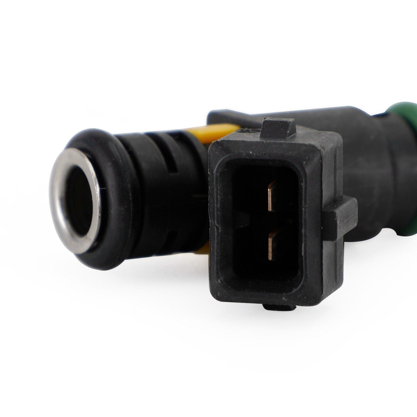 4 inyectores de combustible 8M6002428 para motor fueraborda Mercury de 150 HP y 4 tiempos