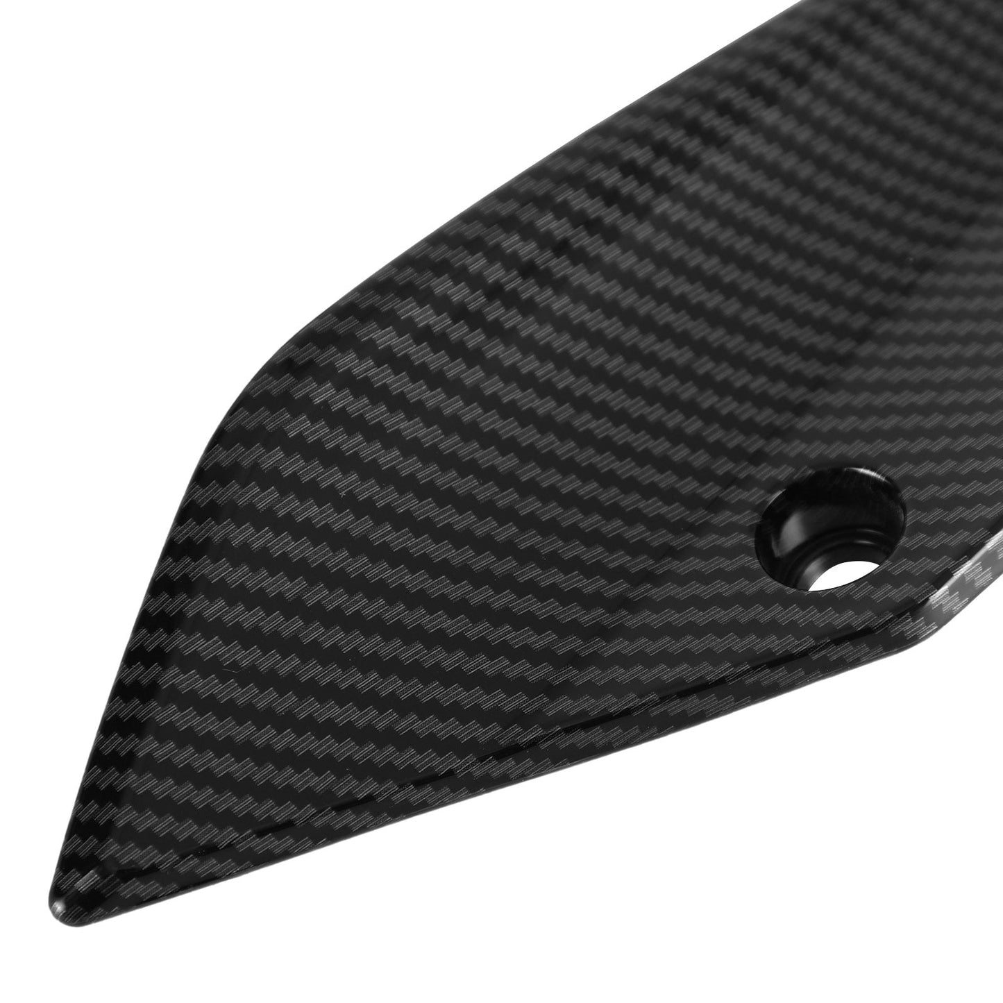 Garniture latérale de carénage pour BMW S1000RR 2009-2014