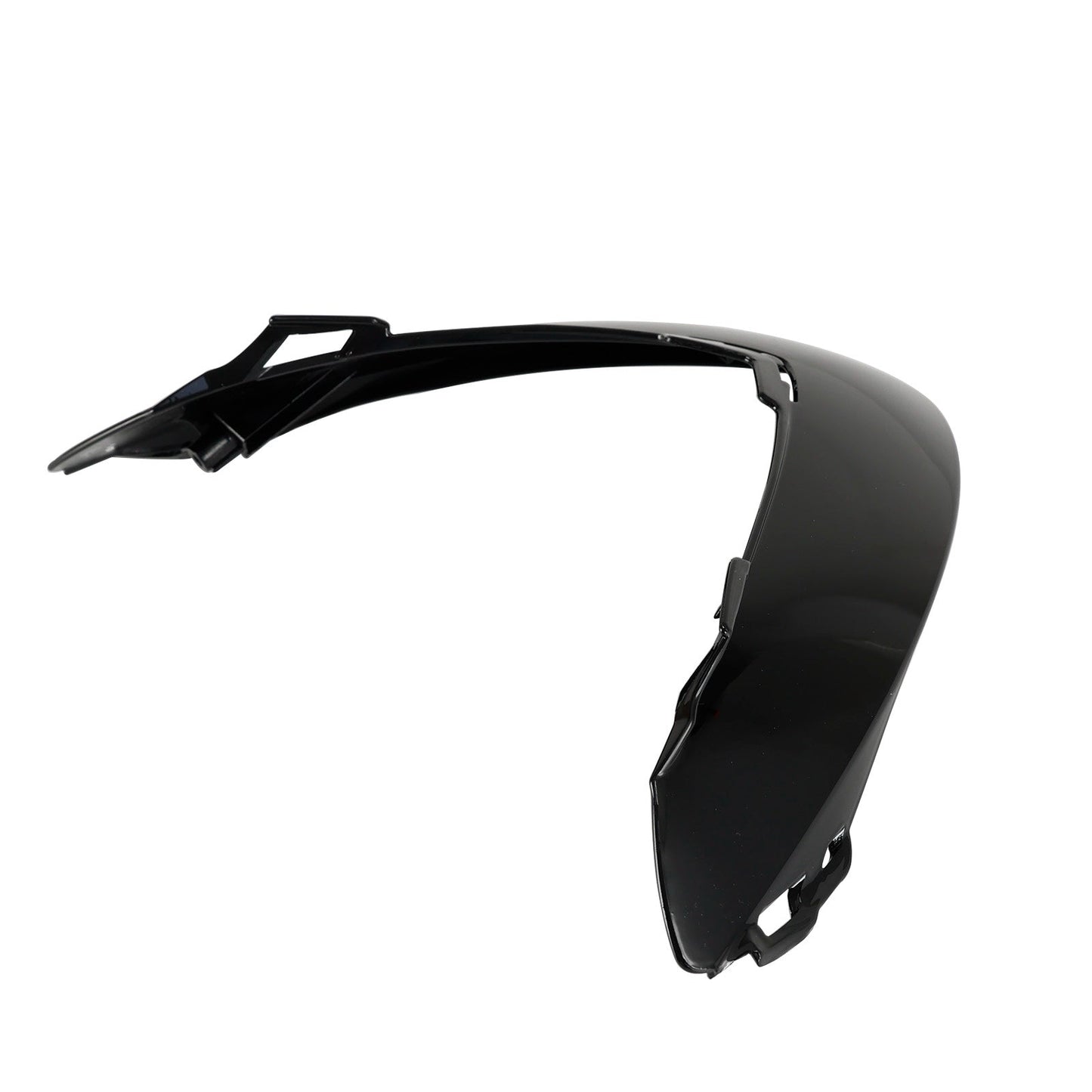 Carénage de phare avant pour Suzuki GSX-S 1000 2015-2020 Noir