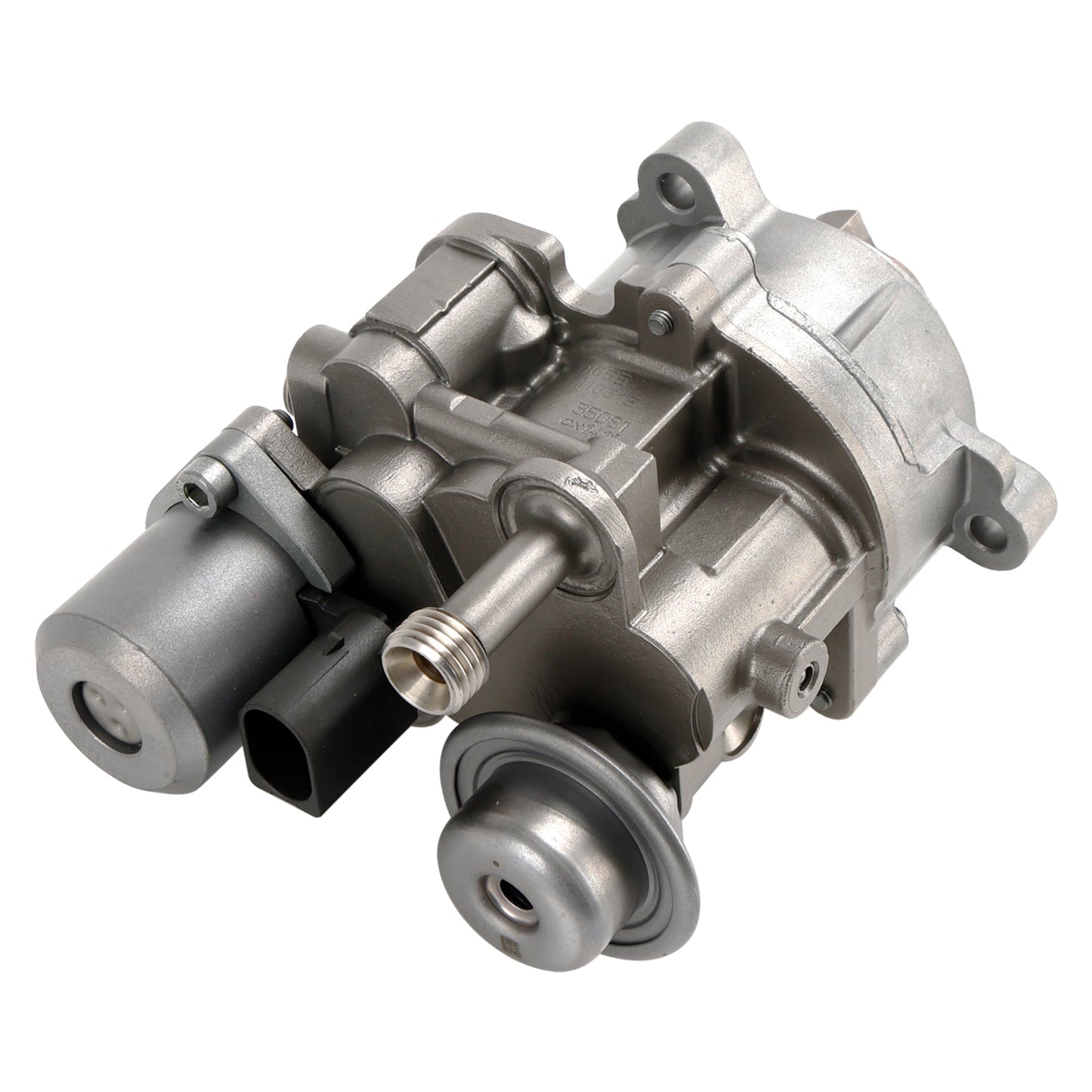 Pompe à carburant haute pression pour moteur BMW N54/N55 335i 535i 535i X5 X6 #13517616170