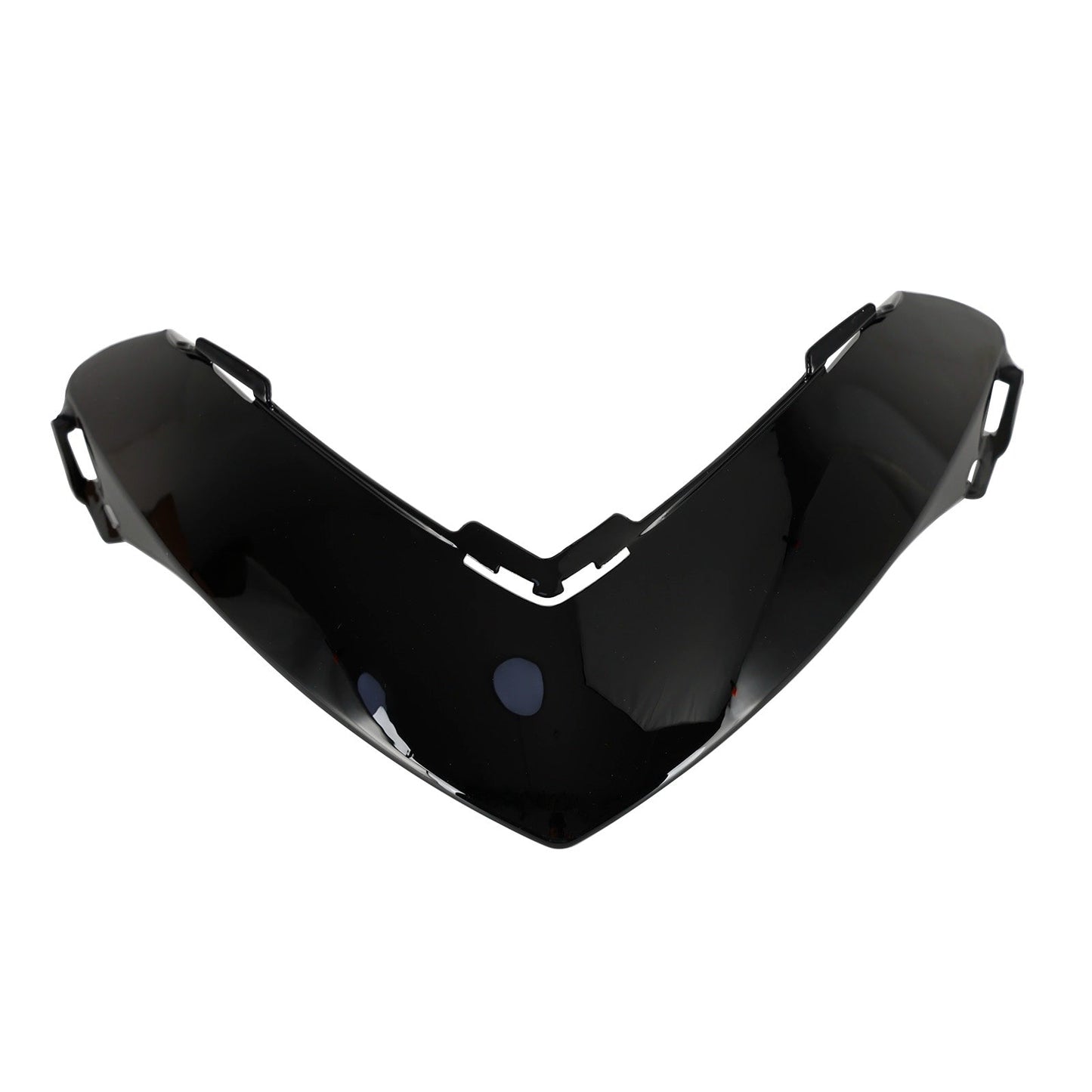 Carénage de phare avant pour Suzuki GSX-S 1000 2015-2020 Noir