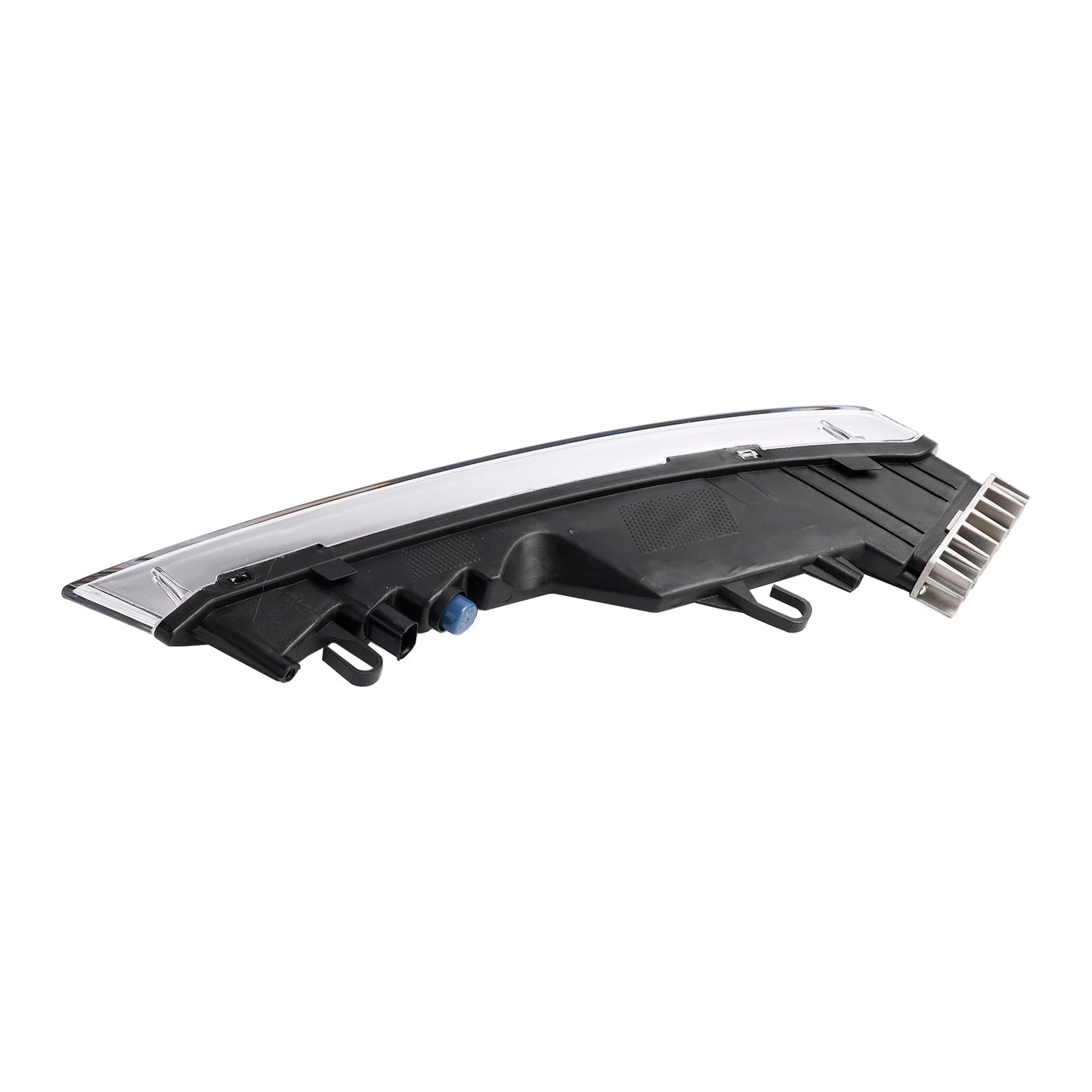 Paire de feux de jour antibrouillard à LED DRL pour Porsche Cayenne 958 2015-2017 95863118130 95863118230