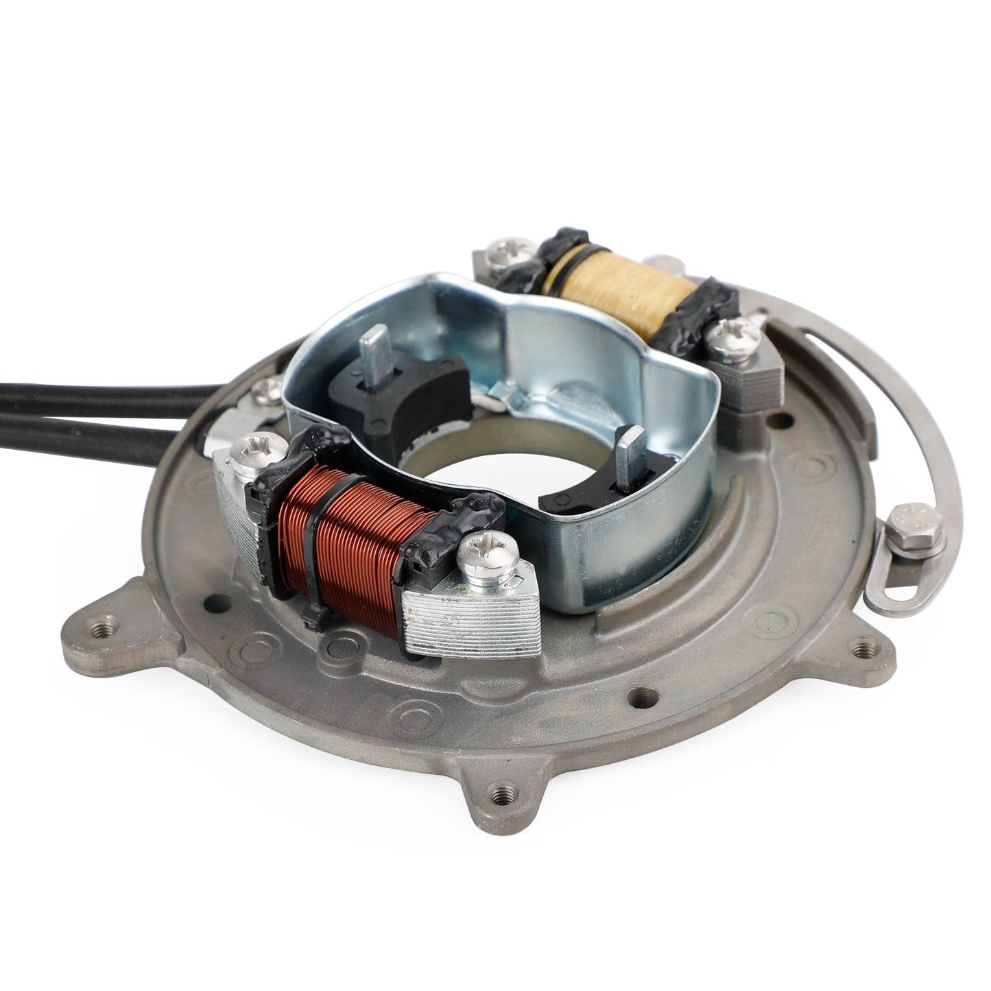 Bobine de charge magnétique pour Yamaha 30H 30 CV 25B 25 CV 2001-2012