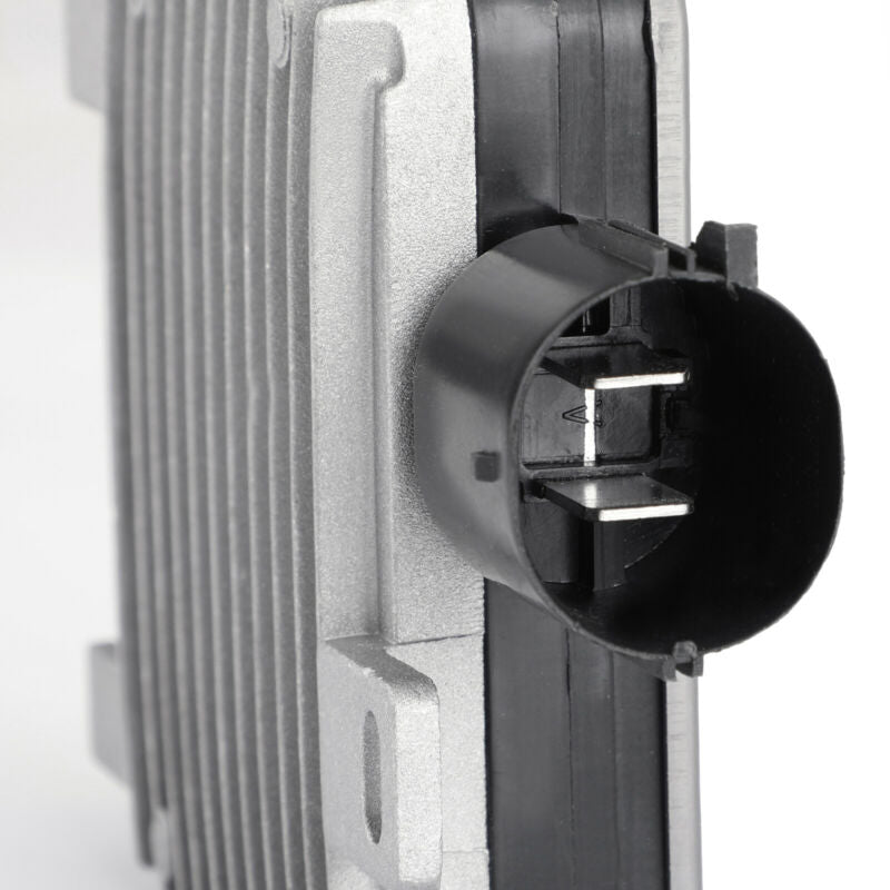 Module de commande du ventilateur de refroidissement du radiateur Volvo S60 Ford Galaxy 7T43-8C609-BA