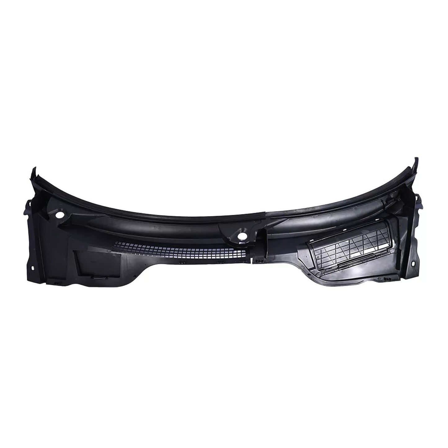 Capot de pare-brise gauche et droit pour Mini Cooper R55, R56 et R57 (2007-2015) 51132751209