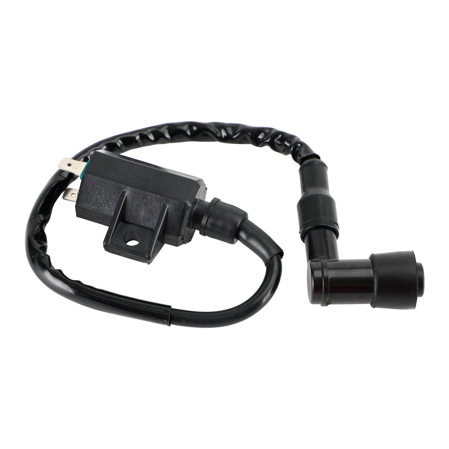 Ignition Coil Models fit for For Kawasaki KLF220 KLF250 KLF400 Bayou KVF300 Prairie