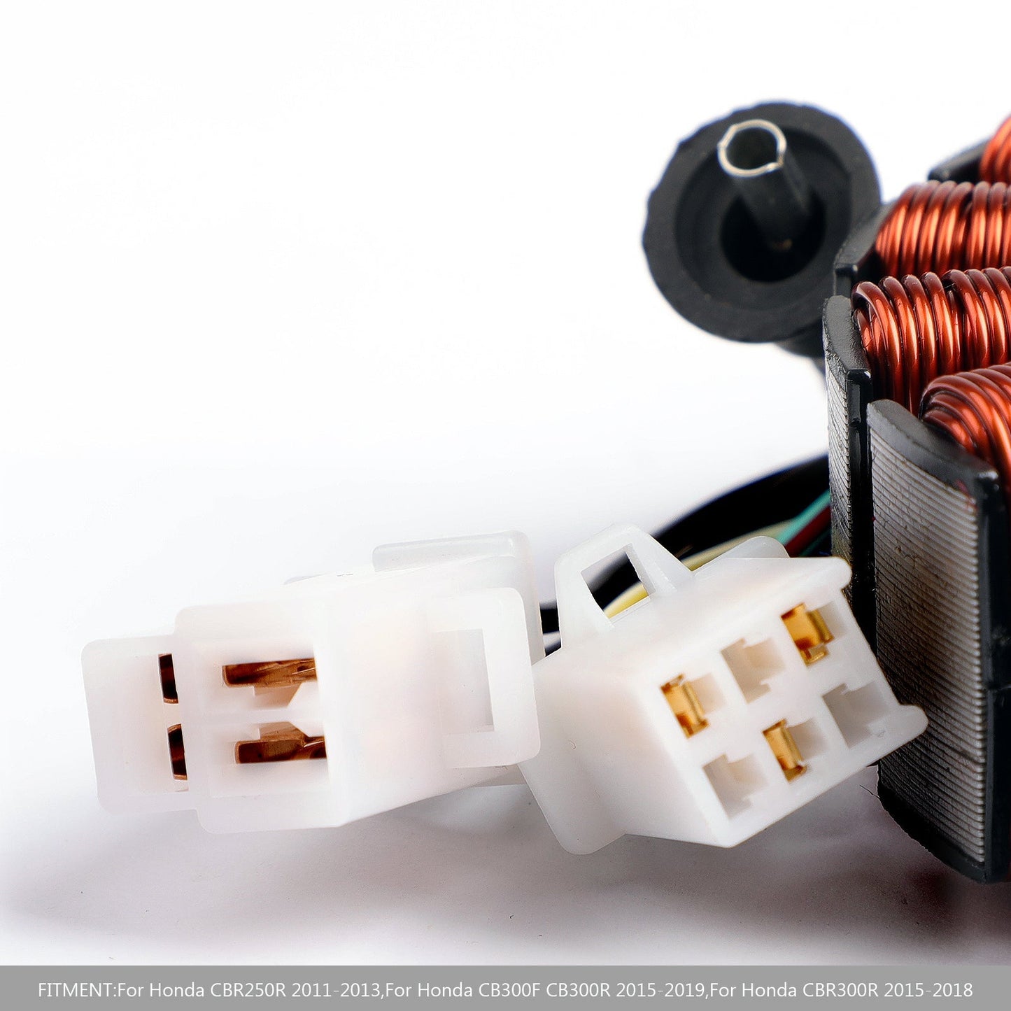 Generator Stator For For Honda CBR R CB F 250 300 2011 2012 2013-2019 31120-KYJ-901