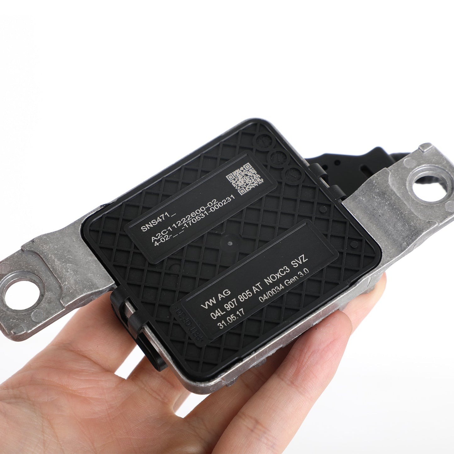 Sensor de óxido de nitrógeno NOX 04L907805AT para Volkswagen VW Caddy MK4 2015-2020