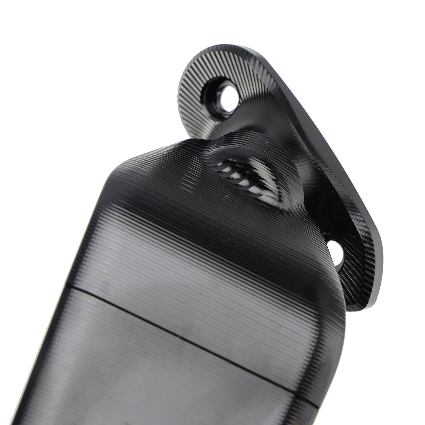 Espejos retrovisores tipo aleta de aluminio CNC para Yamaha YZF R3 / YZF R25 19-23