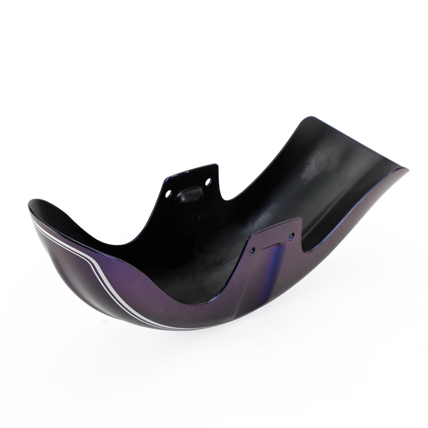 Garde-boue avant pour BMW R18 Classic 2020-2022 Iridium