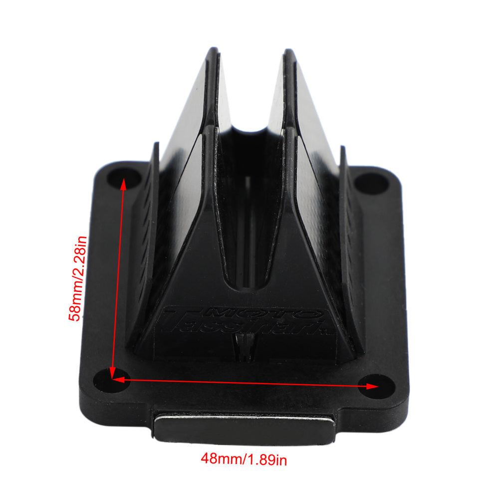 High Performance Reed Valve System For For Yamaha YZ80 1997-1999 YZ85 2006-2018