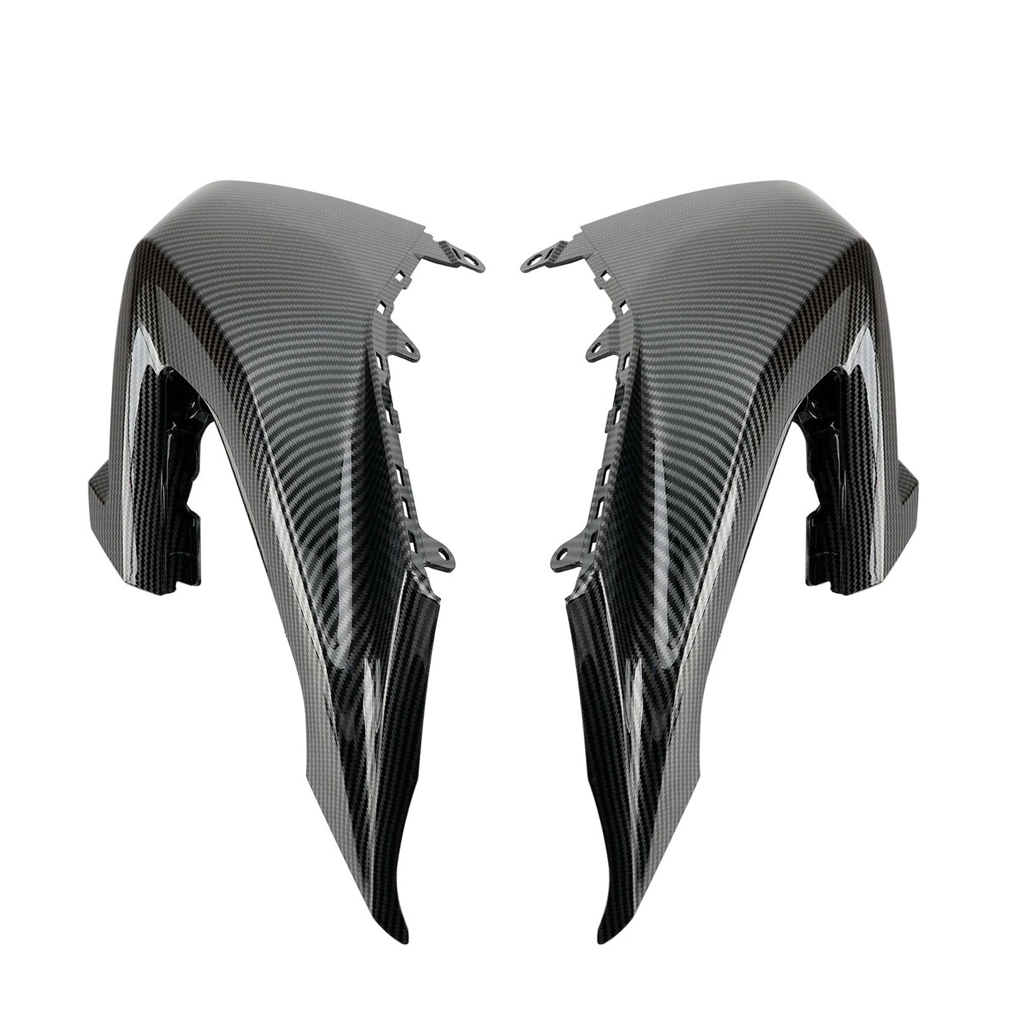 Carenado de tanque delantero de plástico ABS para Yamaha Tracer 900/GT 2018-2020