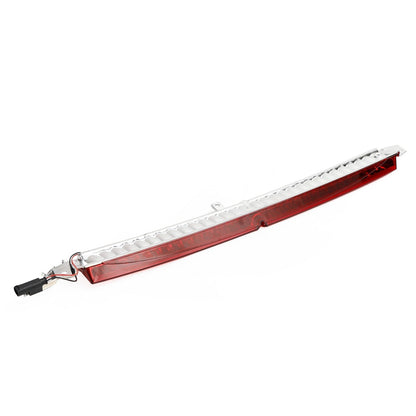 2007-2010 BMW 5 Series E60 E61 Facelift Red Third Brake Light 63256925902 63257145667