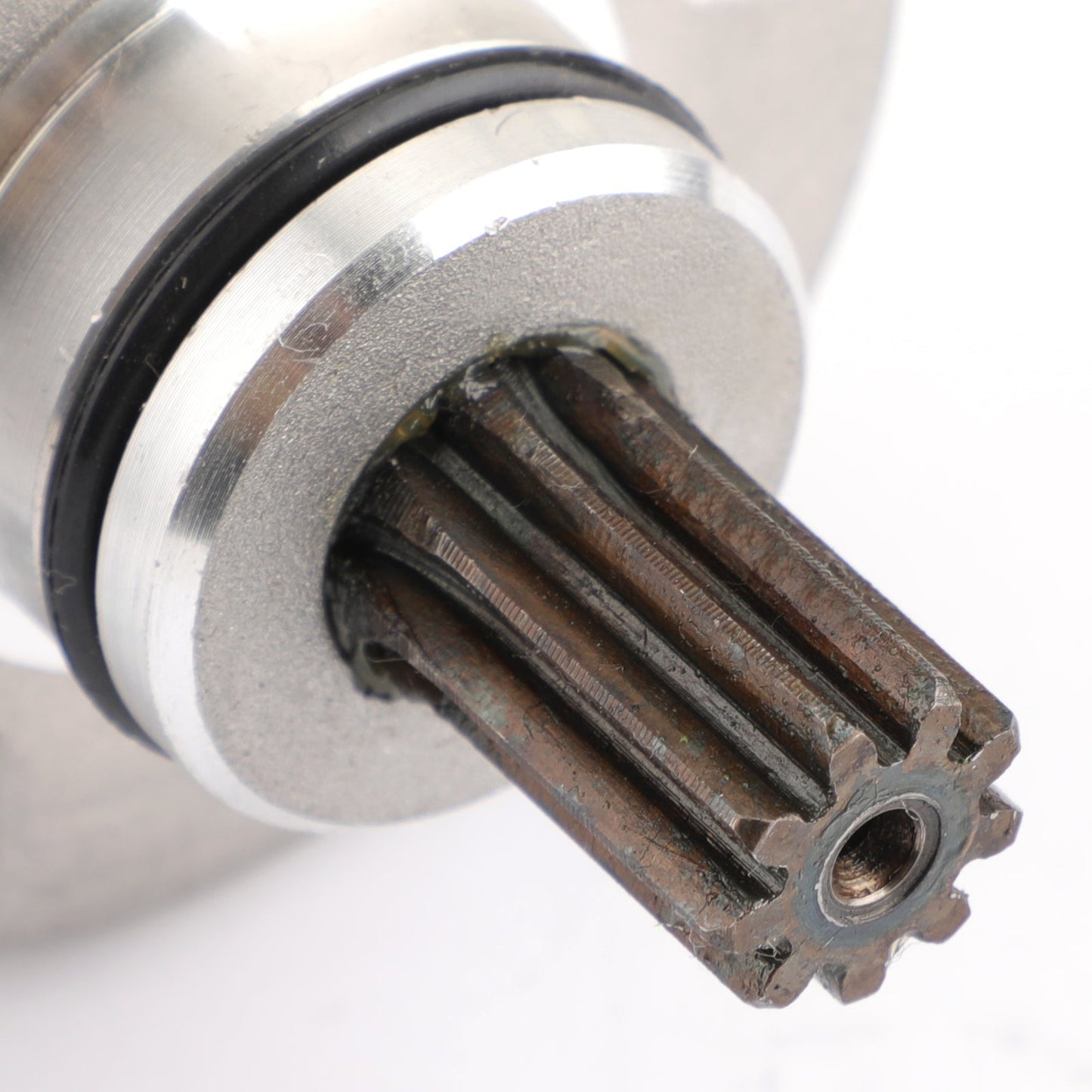 Electric Starter Motor for Polaris PREDATOR 500 2003-2007 PREDATOR 500/LE 2007 Assosary