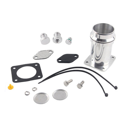 BMW 3.0 M57N2 E60 E61 E65 E83 E53 Diesel Engine EGR Blanking Blank Kit