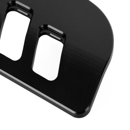 Front Fork Cover Fender Shock Absorbing Blocking For Vespa Sprint Primavera 150