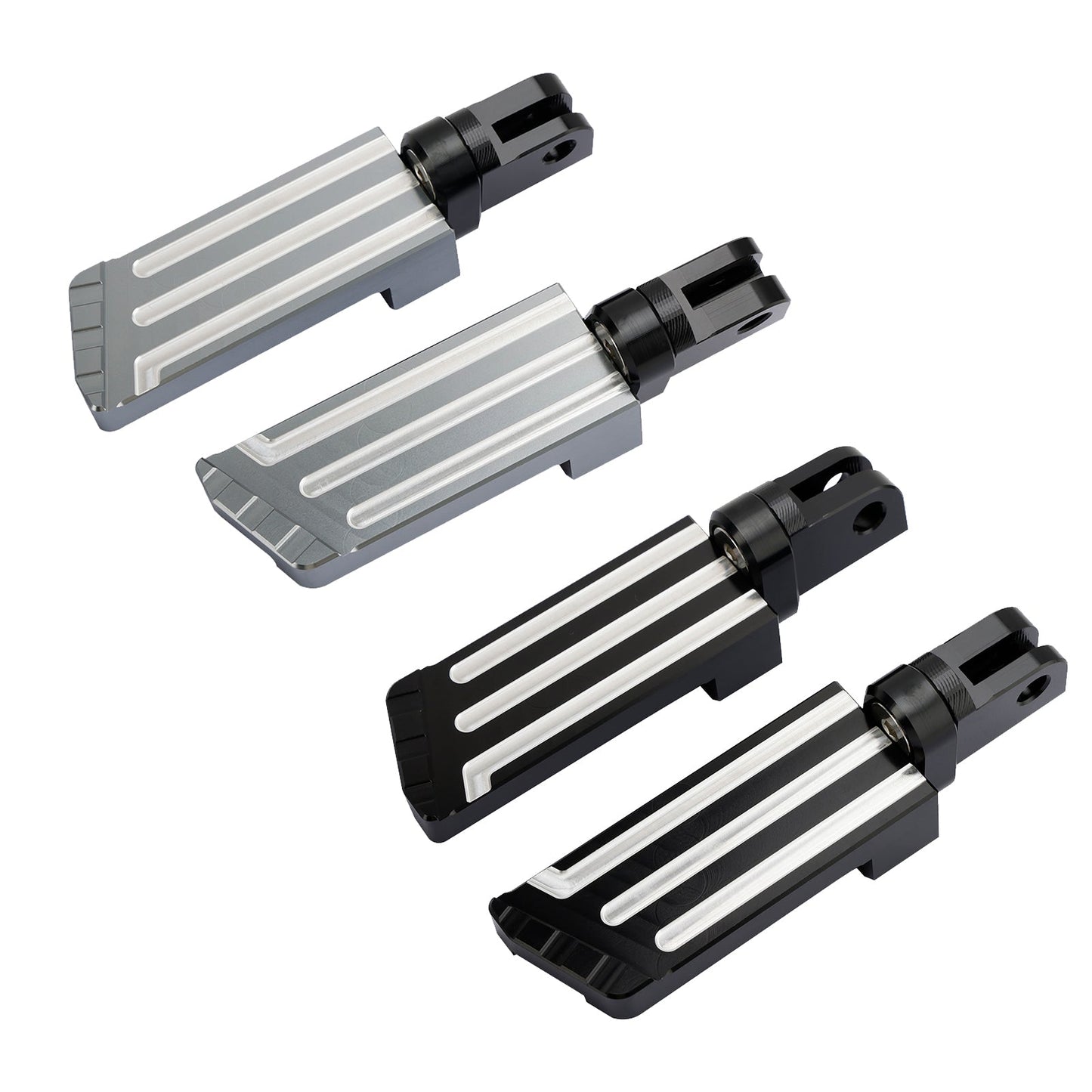 Repose-pieds avant pour CONTINENTAL 650 / GT 650 Hunter 350 2022-2023