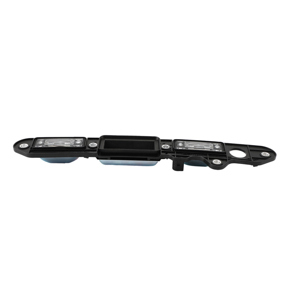 2003-2010 Volkswagen Touran GP 1TD827574A Trunk Lid Handle w/ License Plate Light