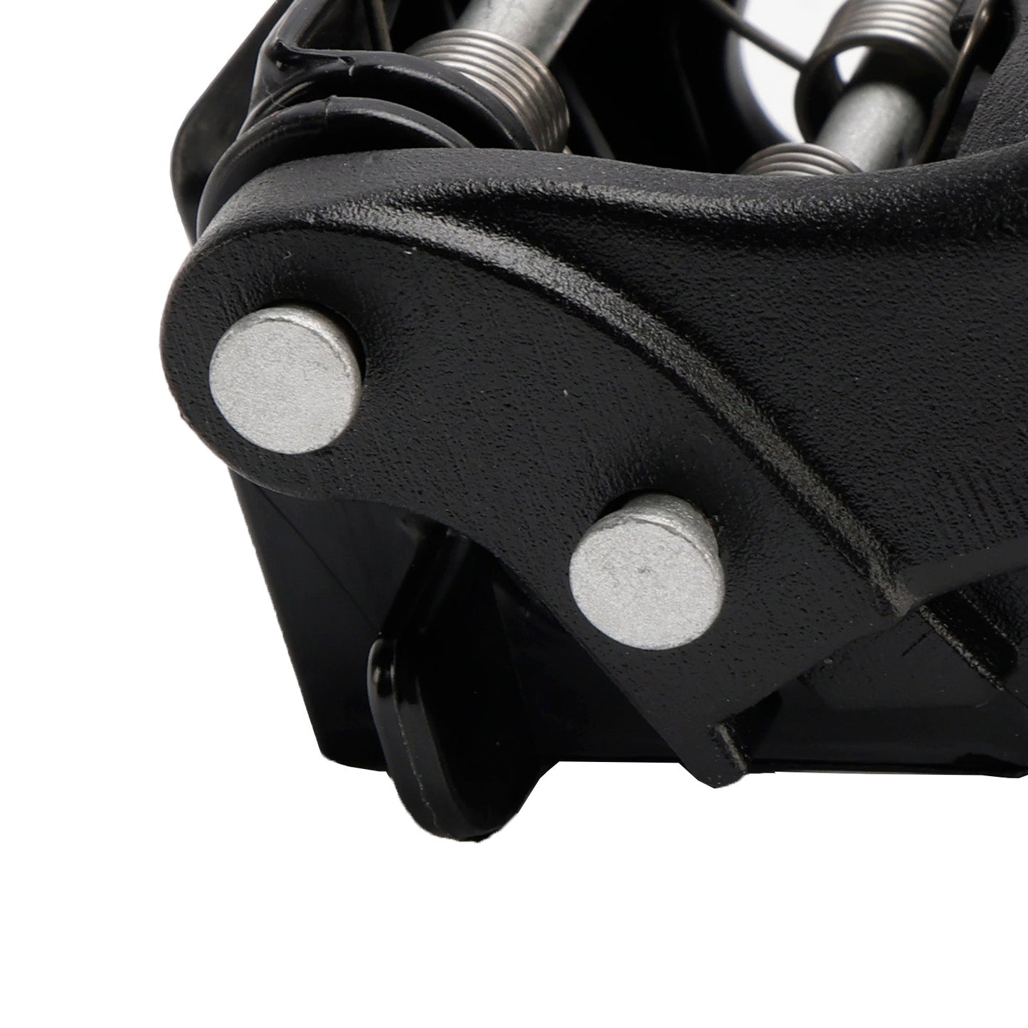 Loquet de toit rabattable Jeep Wrangler JL 2018-2024 68391566AB
