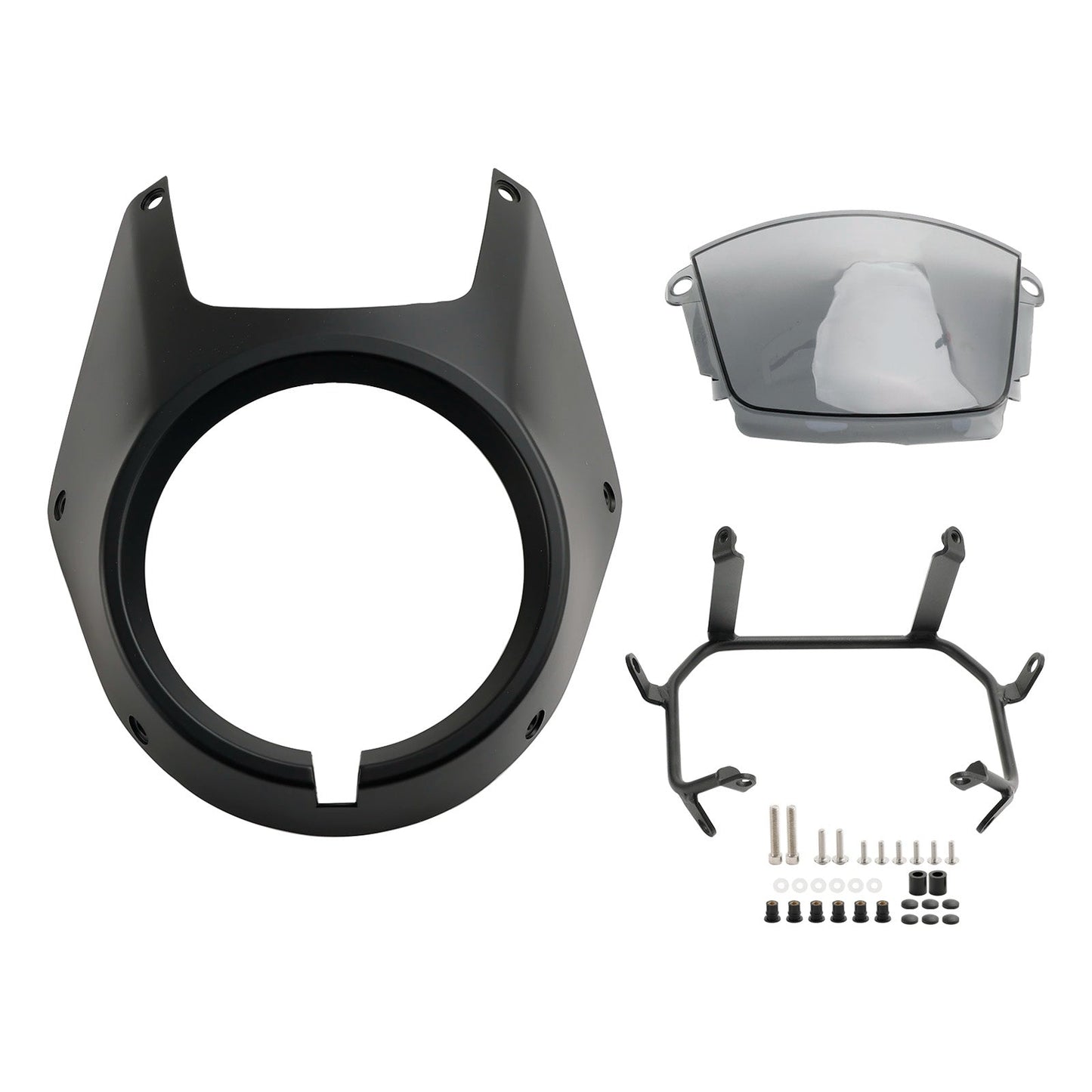 Headlight Windshield Fairing Windscreen For For Honda CL300 2023