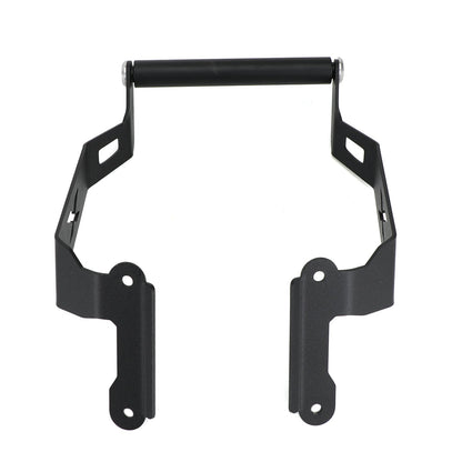 Navigation Bracket Phone Gps Bracket Black Fits For Honda X-Adv X Adv 750 2021