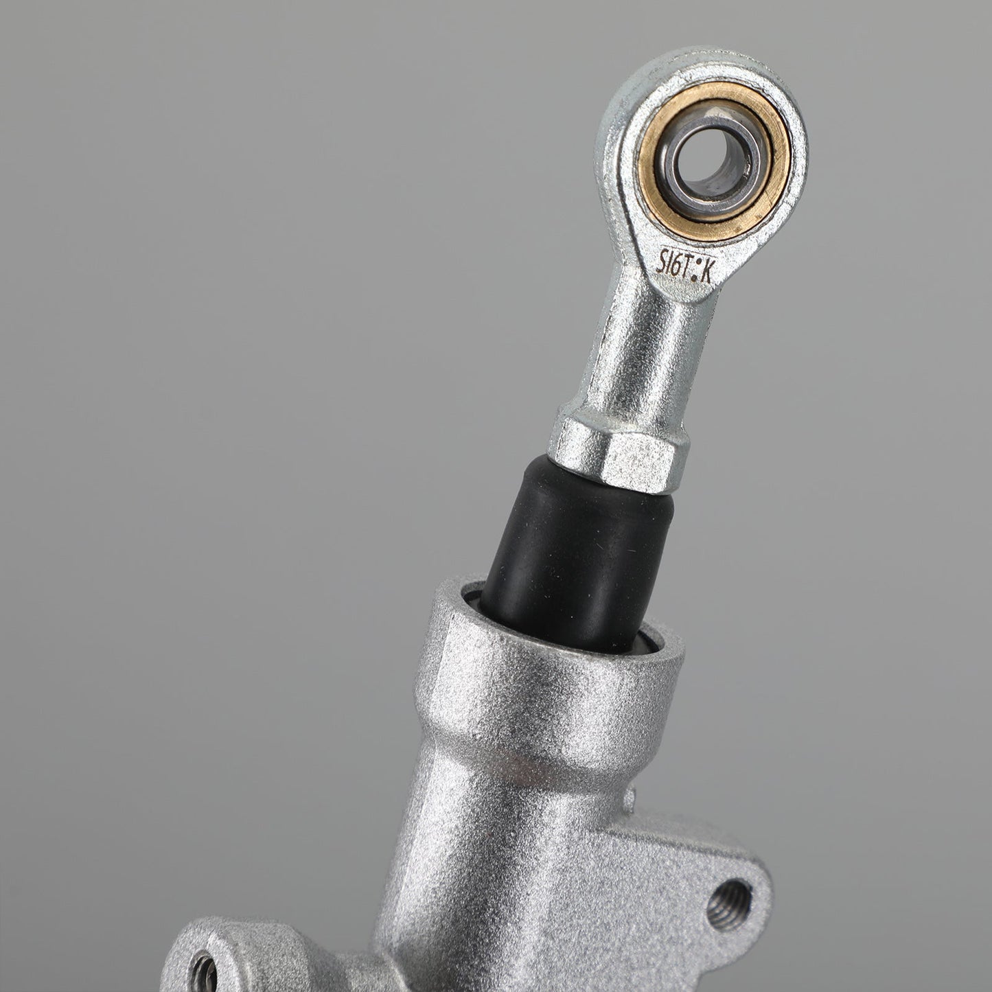 Cilindro maestro de freno compatible con Husqvarna TC250 TE250 FE250 FE350 FE450 FC450