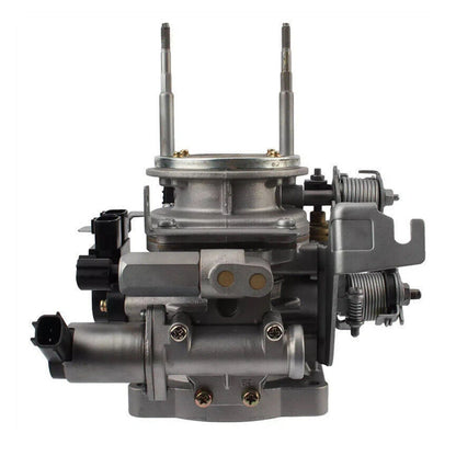 1998-2002 Nissan Frontier XE SE 4 Cyl 2.4L Throttle Body 16118-3S510