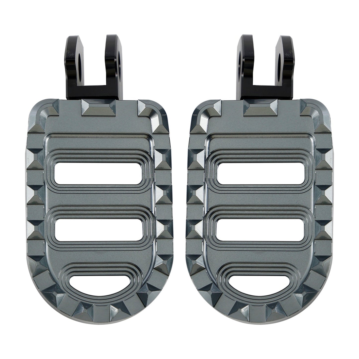 KAWASAKI 16-23 Vulcan S 650 & 18-23 Vulcan S 650 Cafe Front Footrests Foot Peg