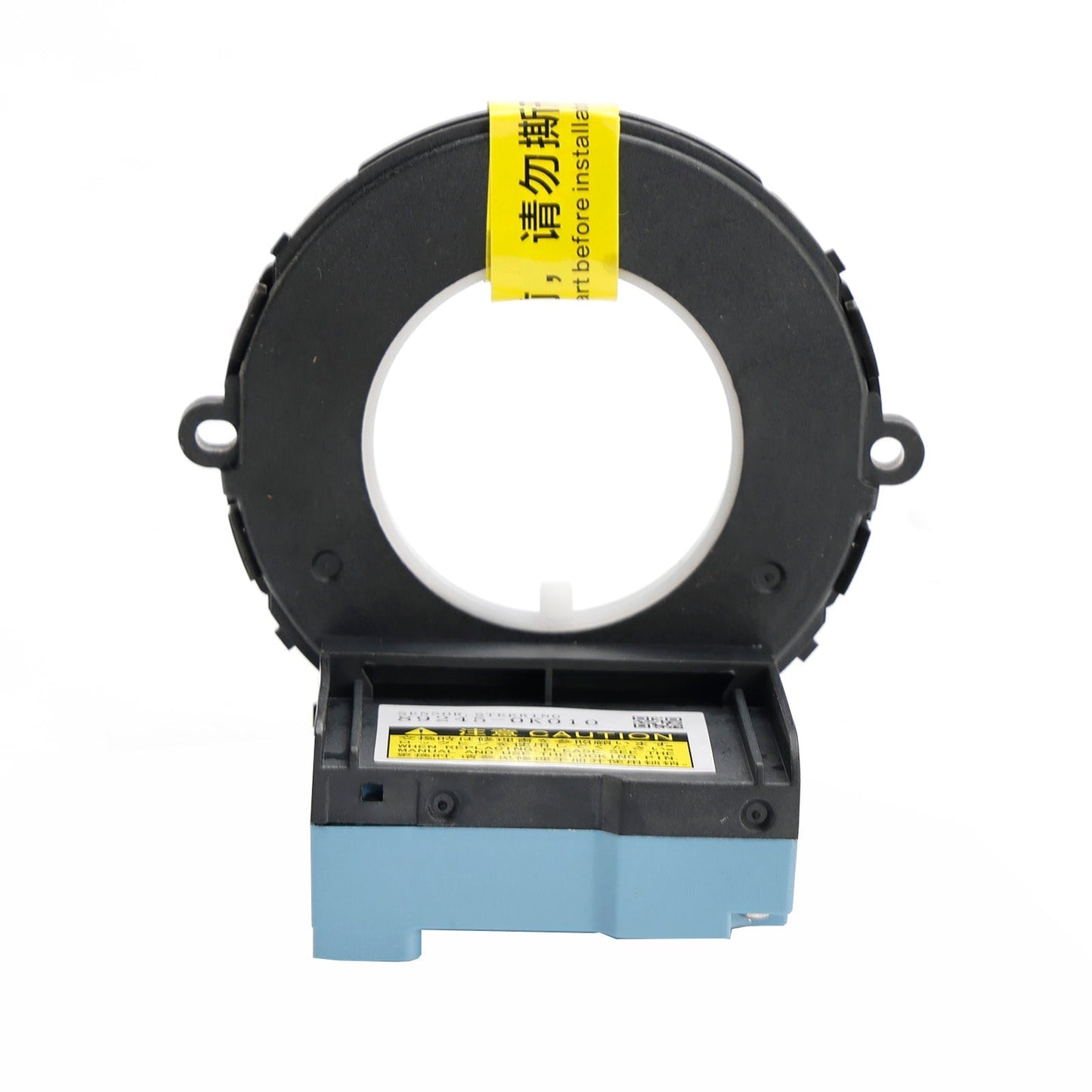 Capteur d'angle de braquage de ressort d'horloge d'airbag Toyota HILUX 2.5 3.0 89245-0K010