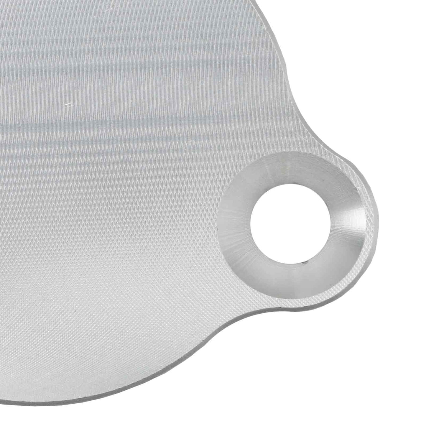 Placa de bloqueo del interruptor de seguridad neutral de Yamaha Banshee 350 YFZ350 1987-2006