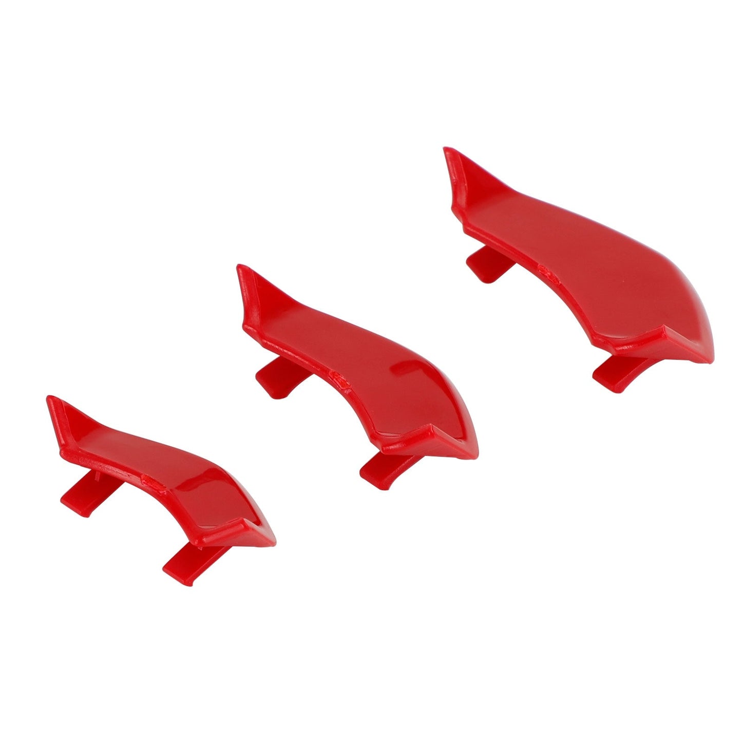 Cubierta decorativa delantera de bocina para VESPA Sprint Primavera 125/150 2014-2021