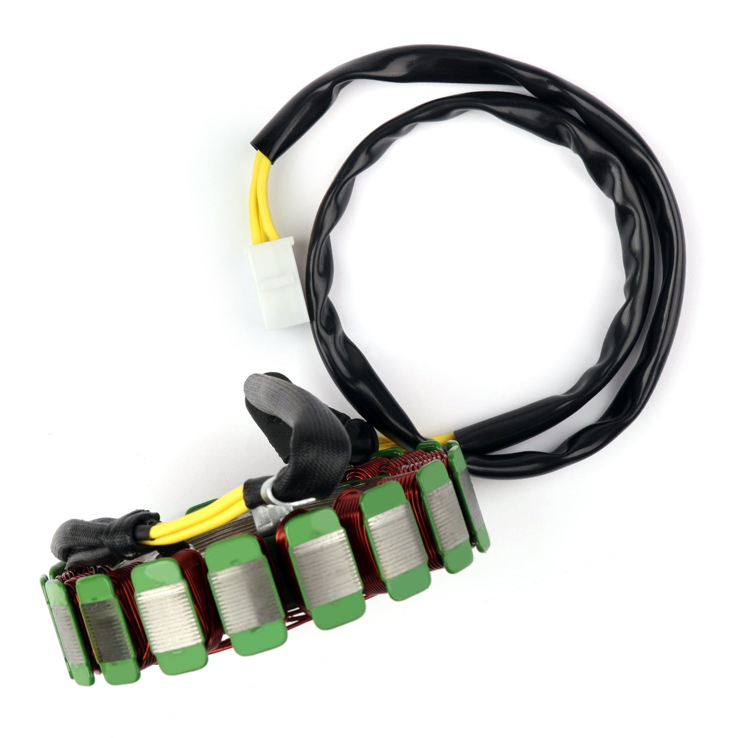 Generator Stator Coil For For Honda XLV600 XL600V Transalp 1987-1999 XL650V Transalp via fedex