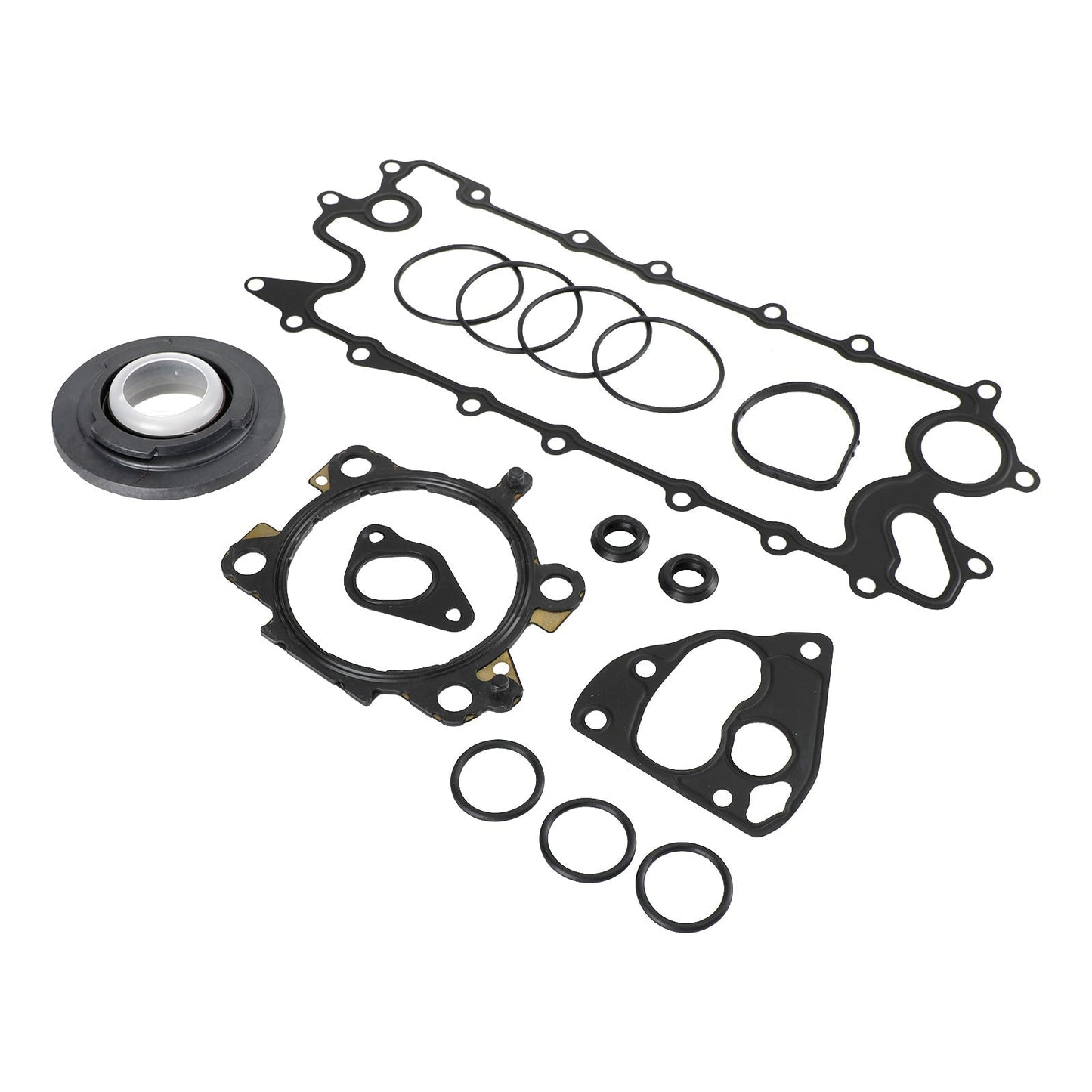 2010-2015 Jaguar XFR XK XKR 5.0T Engine Cylinder Head Gasket Set LR105293 LR105294