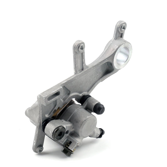 Étrier et plaquettes de frein arrière pour Honda CR250 CR125 2002-2007 CRF250X 2006-2014 CRF250R 2004-2011