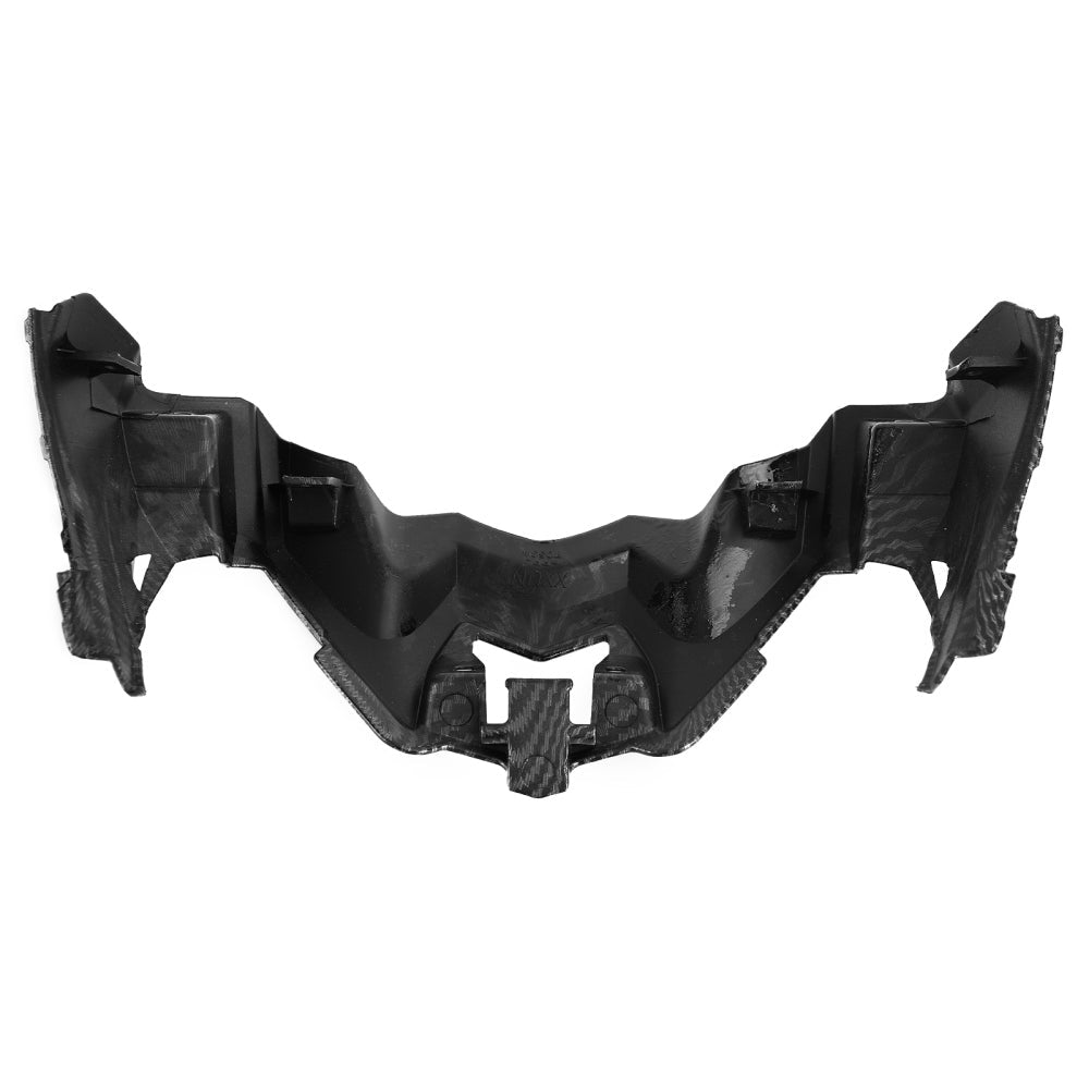 Carenado de fibra de carbono para faro delantero de Kawasaki Z900 (2020-2021)