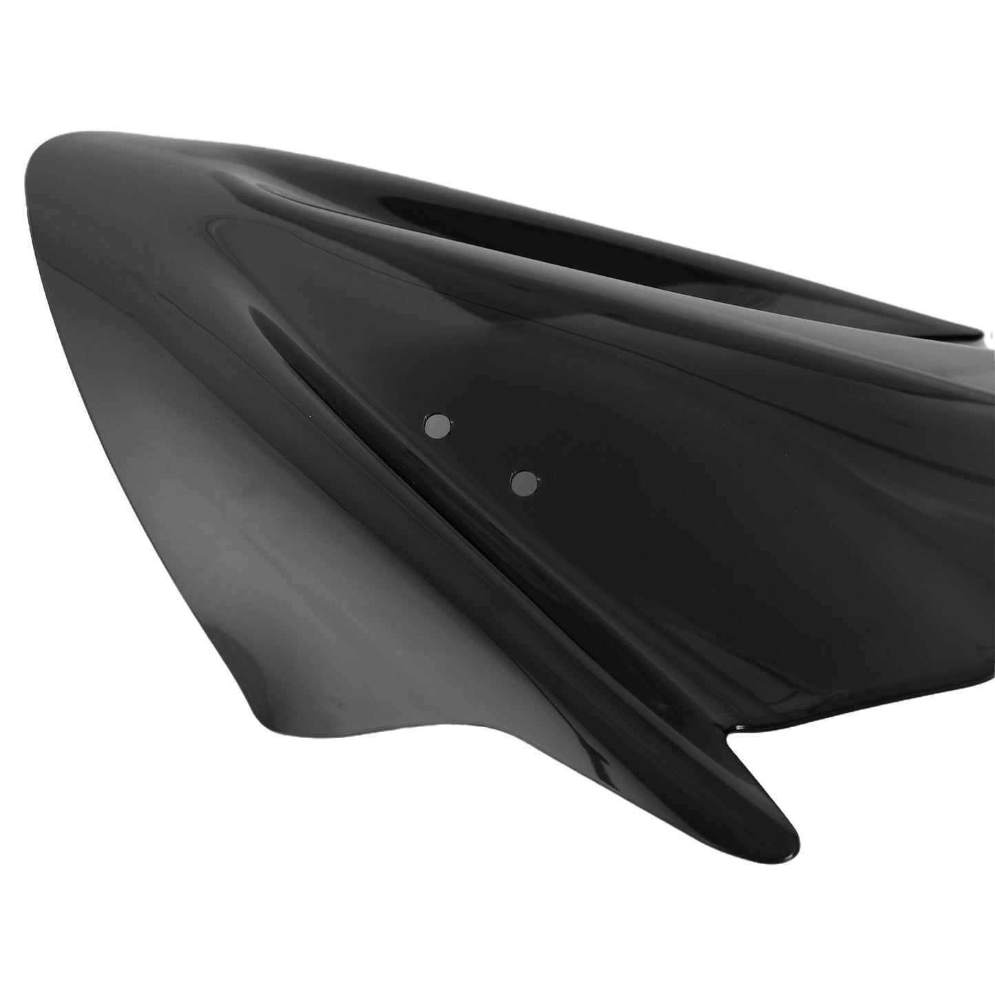 Pare-brise Kawasaki ER6N ER-6N 12-16, protection de pare-brise