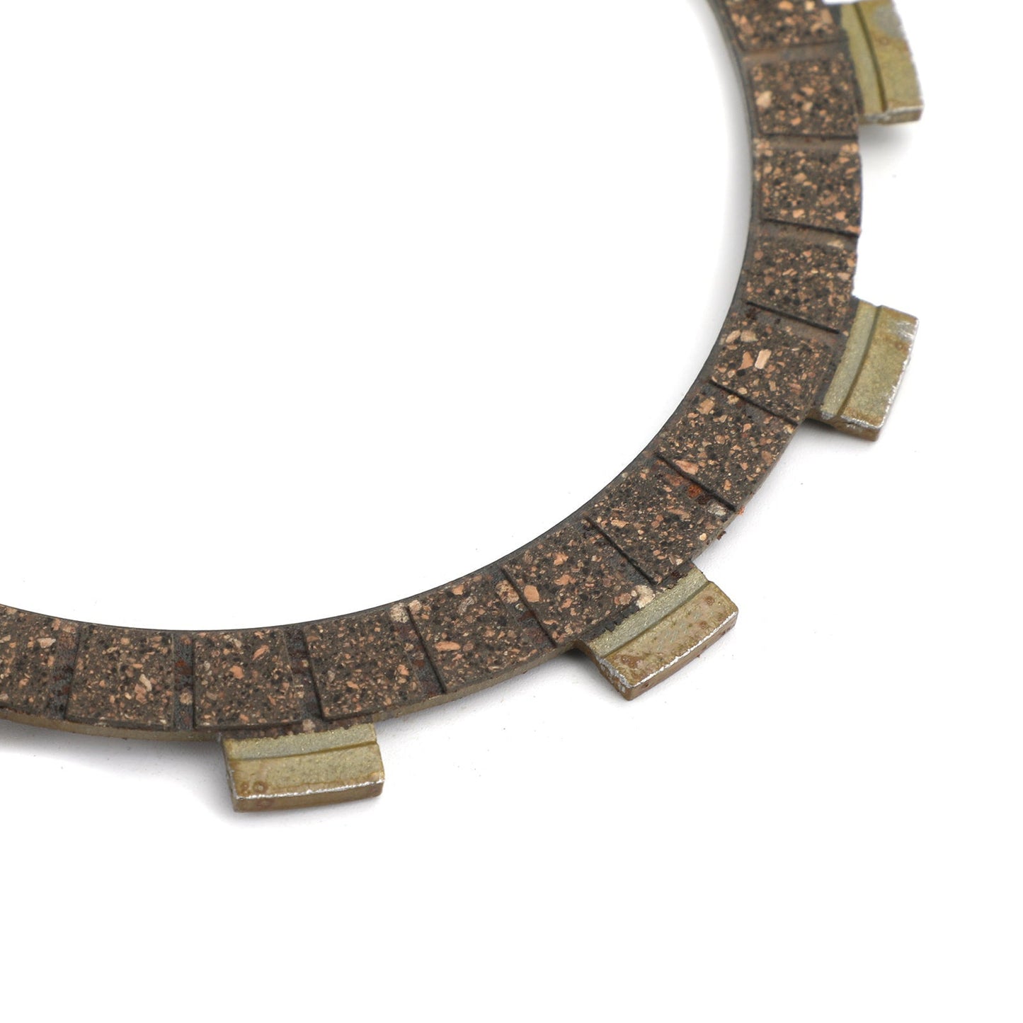 Kit de embrague de acero y placas de fricción para Yamaha XS250 XS400 IT250 IT465