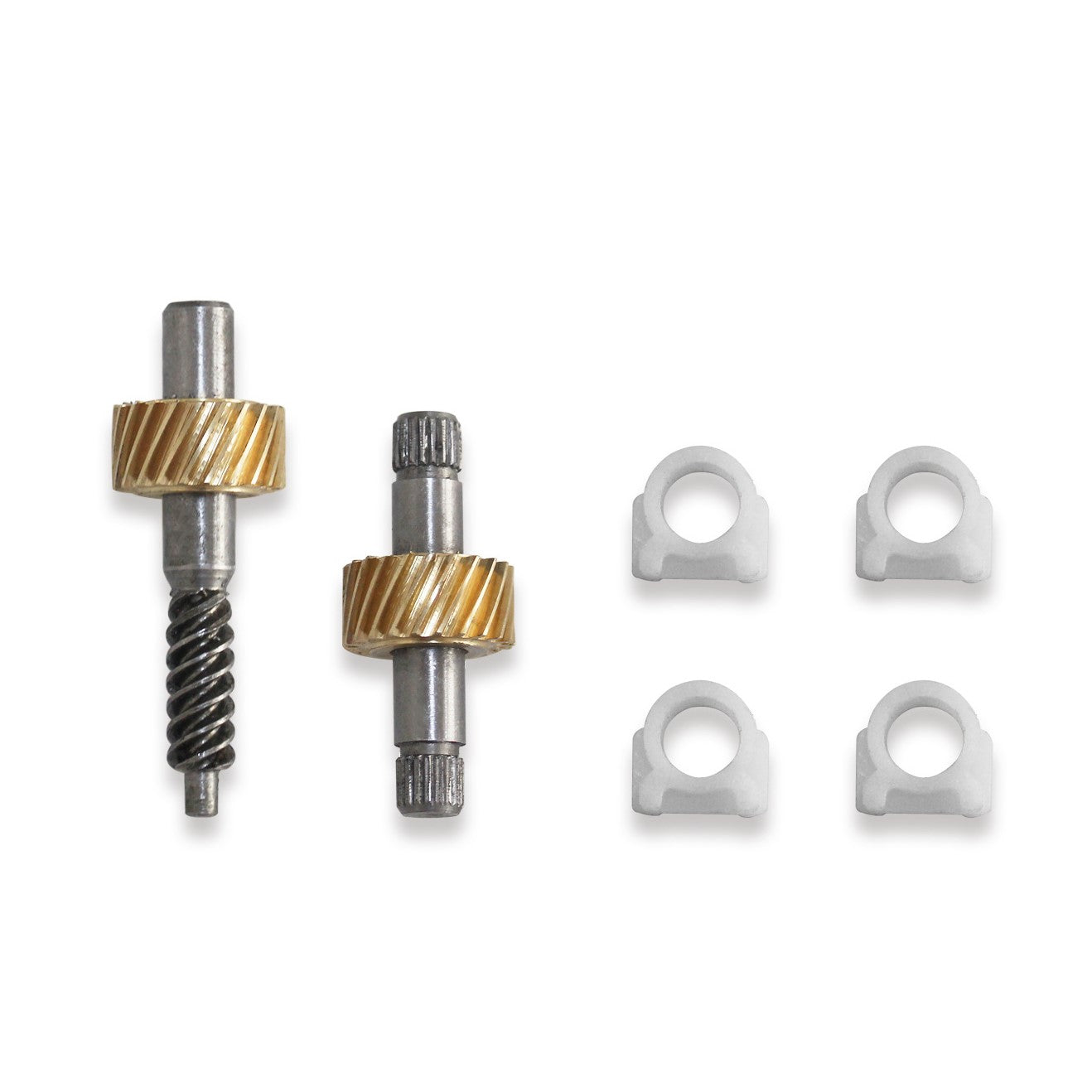 Kit de reparación de engranajes del motor del pestillo de la capota del BMW 325xi (2001-2006) 67618370816