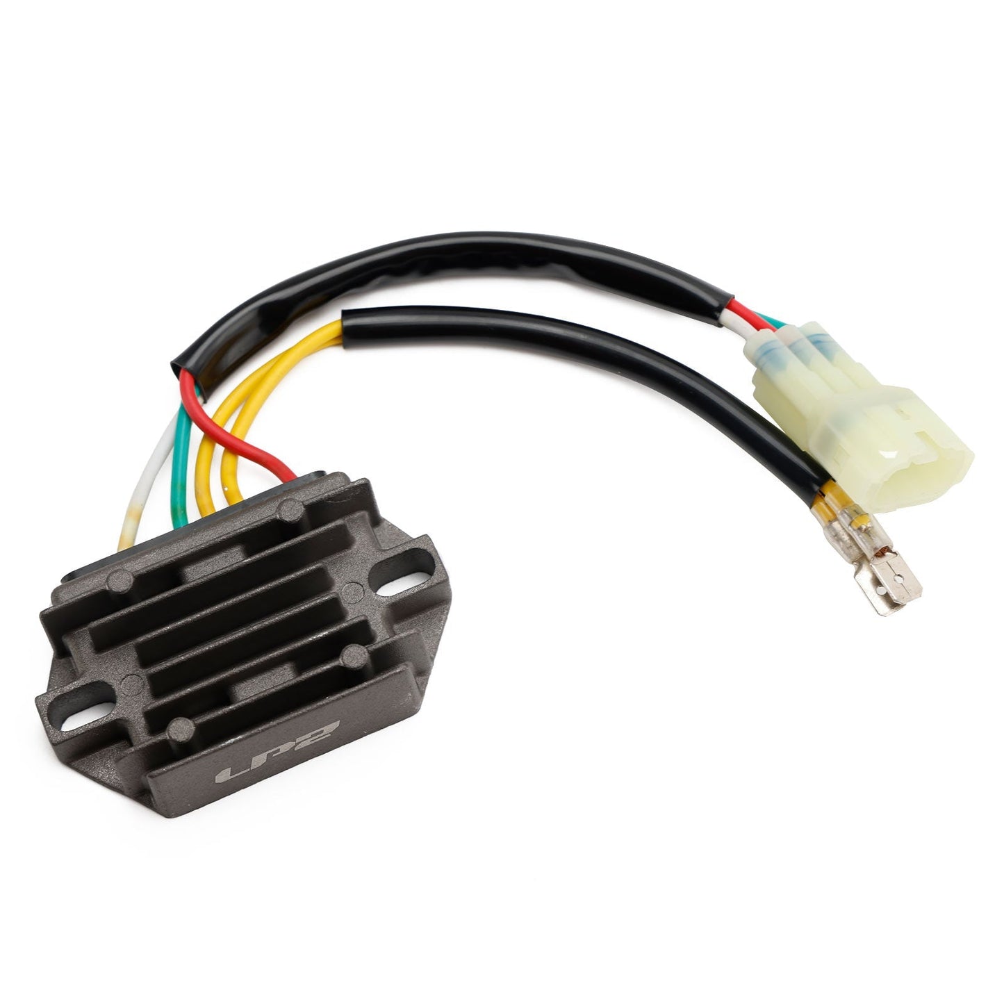 Régulateur de stator et joint pour Husqvarna FX350 FC350 FC250 2017-2024