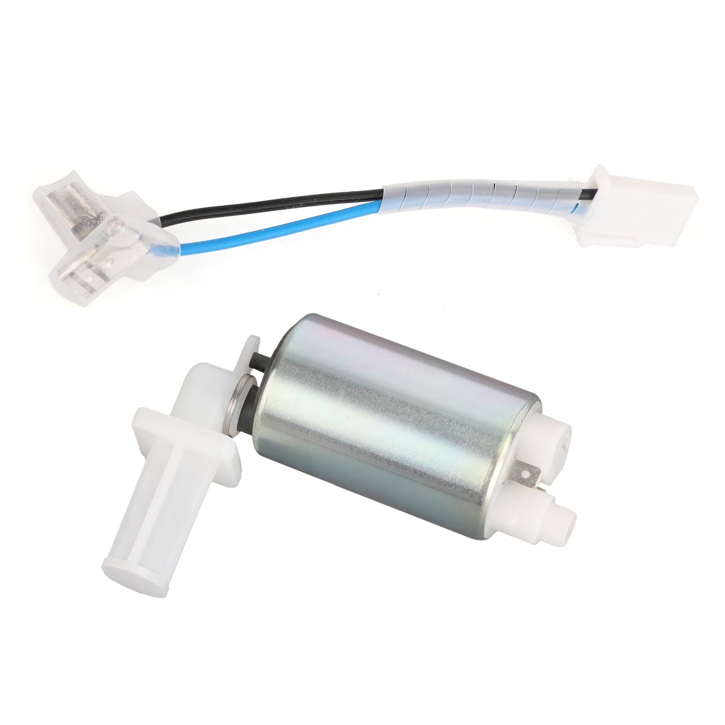 Pompe à carburant pour moteur hors-bord Suzuki DF70A, DF80A, DF90A, DF100A, DF115A, DF140A (années 13-17)