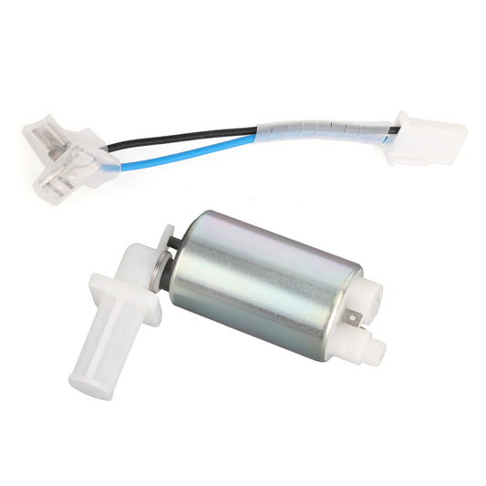 Pompe à carburant pour moteur hors-bord Suzuki DF70A, DF80A, DF90A, DF100A, DF115A, DF140A (années 13-17)