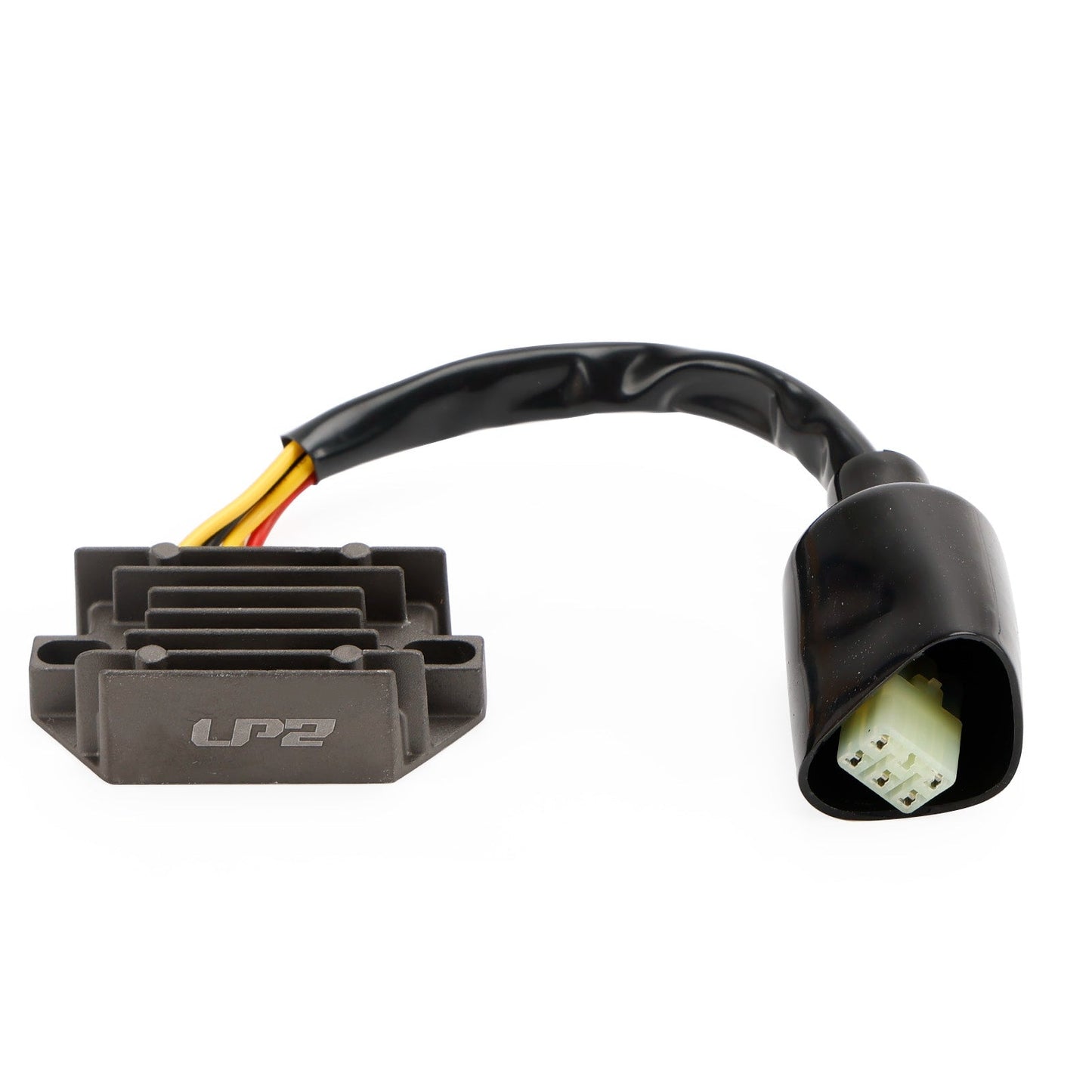 Ignition Stator Regulator Rectifier Gasket 21003-0168 For For Kawasaki KX450F 16-18