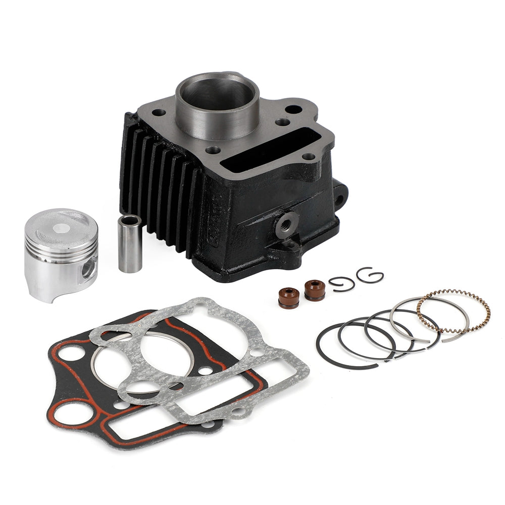 Kit cylindre haut de gamme 50 cc pour HONDA Z50 R, Z50A, Mini Trail 50, Monkey, CRF50F, XR50R