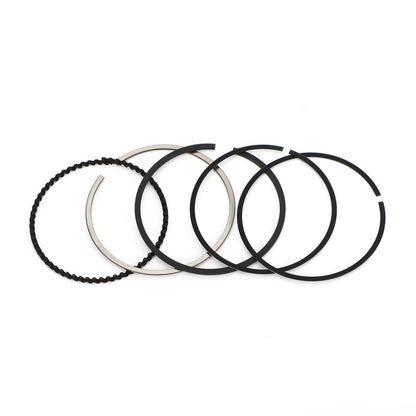 Yamaha XC125SR Cygnus X YW125Y BWS 125 BWS 125 Piston Kit & Rings Set Fit For